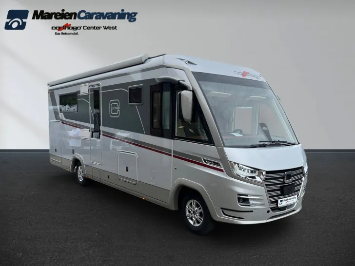 Fahrzeugbild Carthago liner-for-two I 53 L Iveco (320) #4
