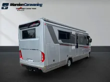 Fahrzeugbild Carthago liner-for-two I 53 L Iveco (320) #6
