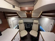 Fahrzeugbild Carthago liner-for-two I 53 L Iveco (320) #13