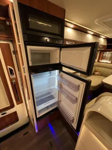 Fahrzeugbild Carthago liner-for-two I 53 L Iveco (320) #27
