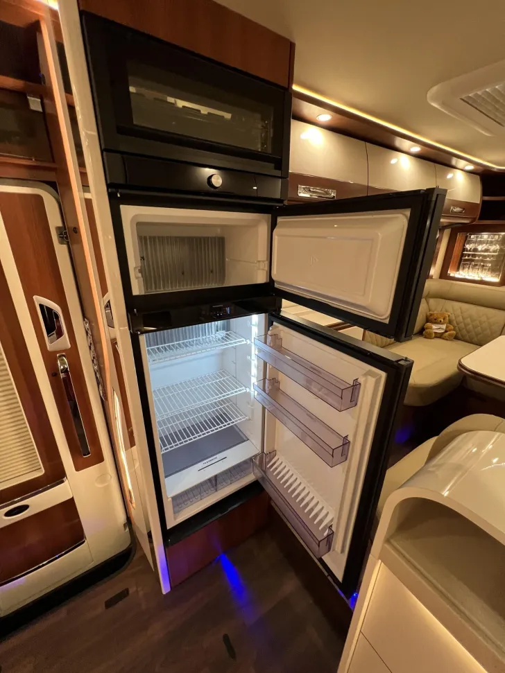 Fahrzeugbild Carthago liner-for-two I 53 L Iveco (320) #27
