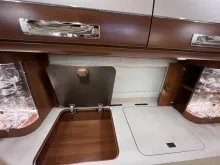 Fahrzeugbild Carthago liner-for-two I 53 L Iveco (320) #32