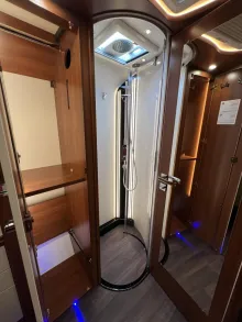 Fahrzeugbild Carthago liner-for-two I 53 L Iveco (320) #37