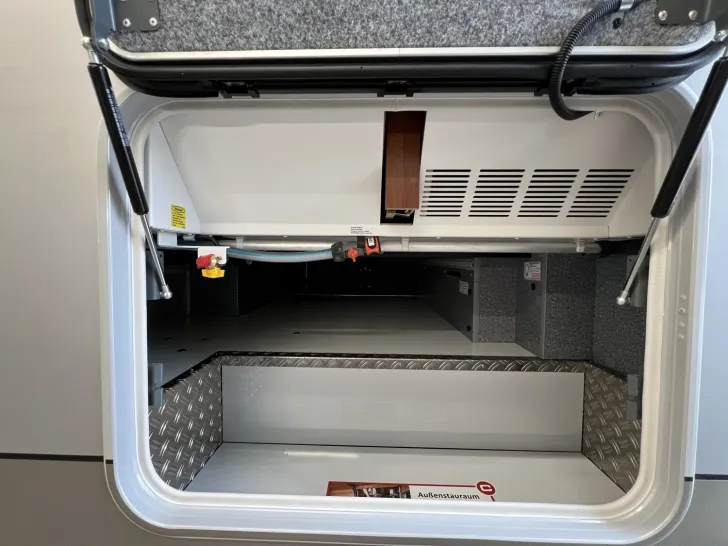Fahrzeugbild Carthago liner-for-two I 53 L Iveco (320) #42