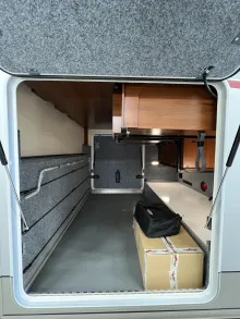 Fahrzeugbild Carthago liner-for-two I 53 L Iveco (320) #43