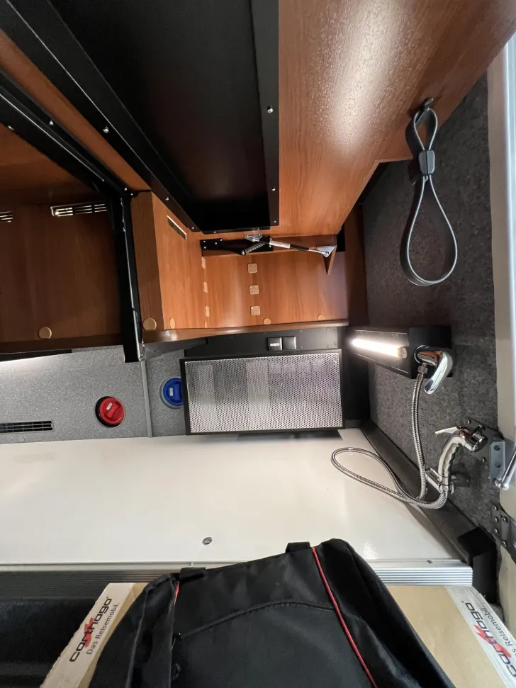 Fahrzeugbild Carthago liner-for-two I 53 L Iveco (320) #44