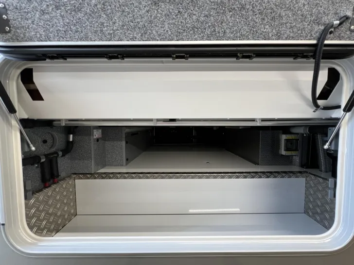 Fahrzeugbild Carthago liner-for-two I 53 L Iveco (320) #46
