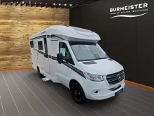 Fahrzeugbild Carthago C1-tourer T 143 KB LE comfort Mercedes #1