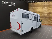 Fahrzeugbild Carthago C1-tourer T 143 KB LE comfort Mercedes #3