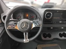 Fahrzeugbild Carthago C1-tourer T 143 KB LE comfort Mercedes #6
