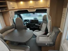 Fahrzeugbild Carthago C1-tourer T 143 KB LE comfort Mercedes #9