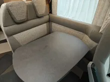 Fahrzeugbild Carthago C1-tourer T 143 KB LE comfort Mercedes #10