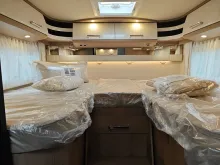 Fahrzeugbild Carthago C1-tourer T 143 KB LE comfort Mercedes #14
