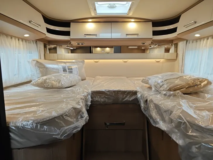 Fahrzeugbild Carthago C1-tourer T 143 KB LE comfort Mercedes #14