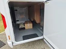 Fahrzeugbild Carthago C1-tourer T 143 KB LE comfort Mercedes #18