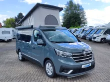 Fahrzeugbild Bürstner Playa C 500 #1
