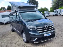 Fahrzeugbild Bürstner Playa C 530 Listenpreis 82.487€ #1