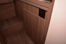 Fahrzeugbild Carado VAN V337 Pro+ Navi, Solar, LED, ACC, 666 cm #22