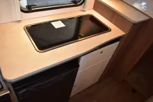 Fahrzeugbild Carado VAN V337 Pro+ Navi, Solar, LED, ACC, 666 cm #25