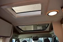 Fahrzeugbild Carado VAN V337 Pro+ Navi, Solar, LED, ACC, 666 cm #31