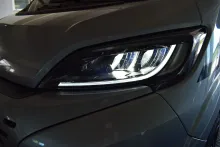 Fahrzeugbild Carado VAN V337 Pro+ Navi, Solar, LED, ACC, 666 cm #36
