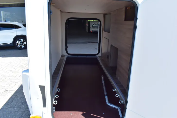 Fahrzeugbild Carado VAN V337 Pro+ Navi, Solar, LED, ACC, 666 cm #42