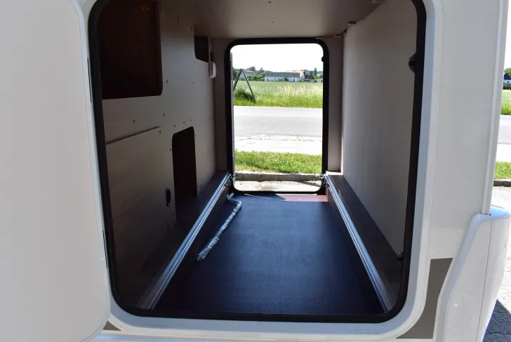 Fahrzeugbild Carado VAN V337 Pro+ Navi, Solar, LED, ACC, 666 cm #44