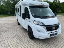Fahrzeugbild LMC T662 Soma Camp #1