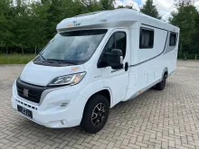 Fahrzeugbild LMC T662 Soma Camp #3