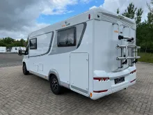 Fahrzeugbild LMC T662 Soma Camp #4
