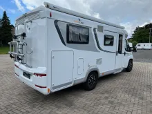 Fahrzeugbild LMC T662 Soma Camp #5