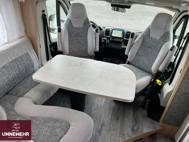 Fahrzeugbild LMC T662 Soma Camp #7