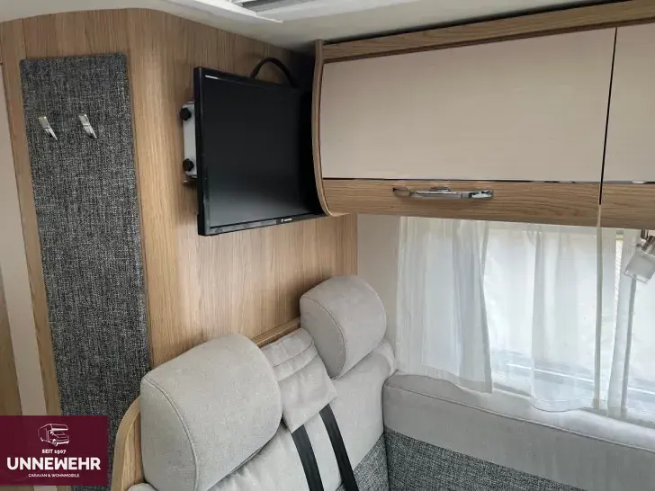 Fahrzeugbild LMC T662 Soma Camp #8