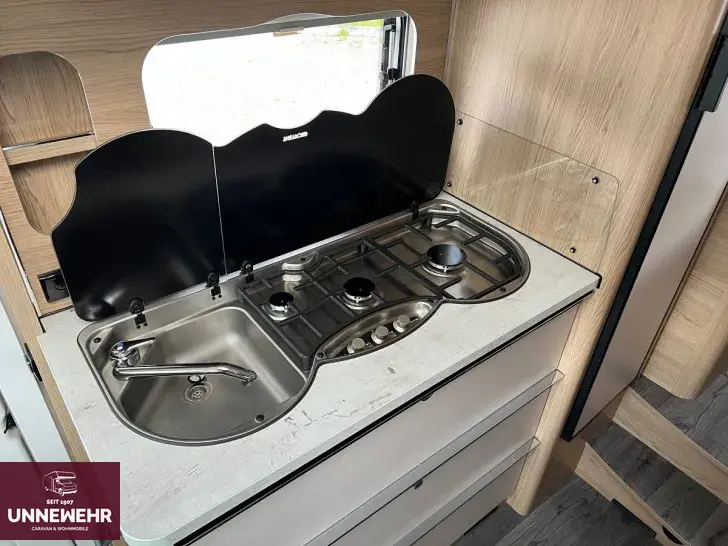 Fahrzeugbild LMC T662 Soma Camp #9