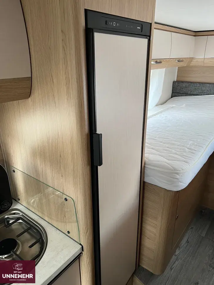 Fahrzeugbild LMC T662 Soma Camp #10