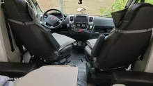 Fahrzeugbild Chausson Welcome 640 Fiat Gut gepflegt,mehrere Extra #4