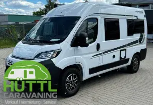 Bild CaraBus GREY<br/>540 MQ EDITION [FI ...