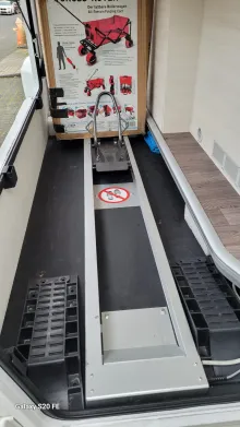 Fahrzeugbild Chausson Welcome 640 Fiat Gut gepflegt,mehrere Extra #6
