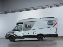 Fahrzeugbild Dethleffs Globebus Performance 4x4 T 46 Vollausstattung #5
