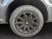 Fahrzeugbild Dethleffs Globebus Performance 4x4 T 46 Vollausstattung #9