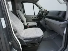 Fahrzeugbild Dethleffs Globebus Performance 4x4 T 46 Vollausstattung #13