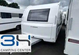 Bild Altea 552 PK
