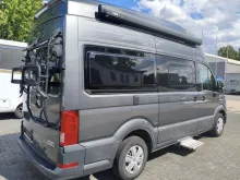 Fahrzeugbild VW Grand California 600 150Ah Lithium + 2x Solar #5