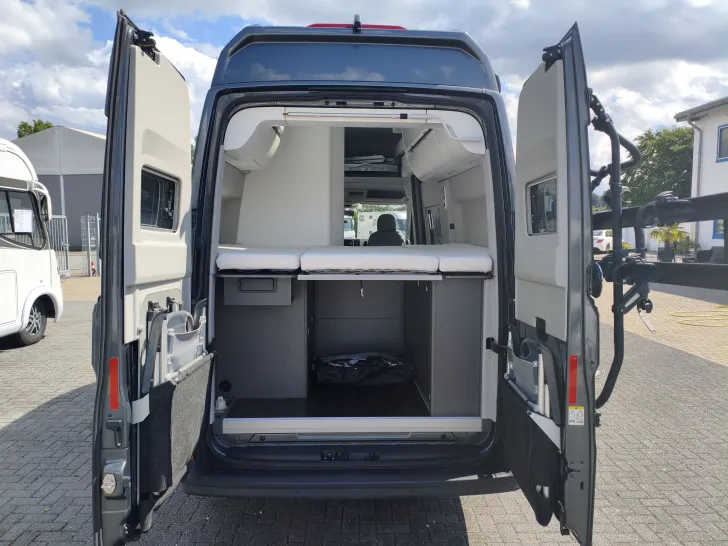 Fahrzeugbild VW Grand California 600 150Ah Lithium + 2x Solar #7