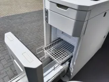 Fahrzeugbild VW Grand California 600 150Ah Lithium + 2x Solar #10