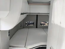 Fahrzeugbild VW Grand California 600 150Ah Lithium + 2x Solar #11