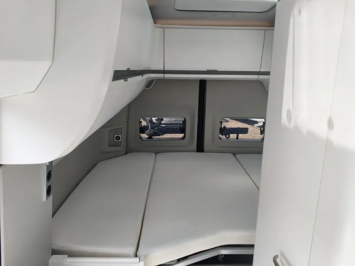Fahrzeugbild VW Grand California 600 150Ah Lithium + 2x Solar #11