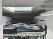 Fahrzeugbild VW Grand California 600 150Ah Lithium + 2x Solar #14