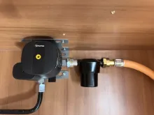 Fahrzeugbild Weinsberg TI 650 MGH *Hubbett elektrisch* #26