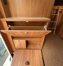 Fahrzeugbild Weinsberg TI 650 MGH *Hubbett elektrisch* #24